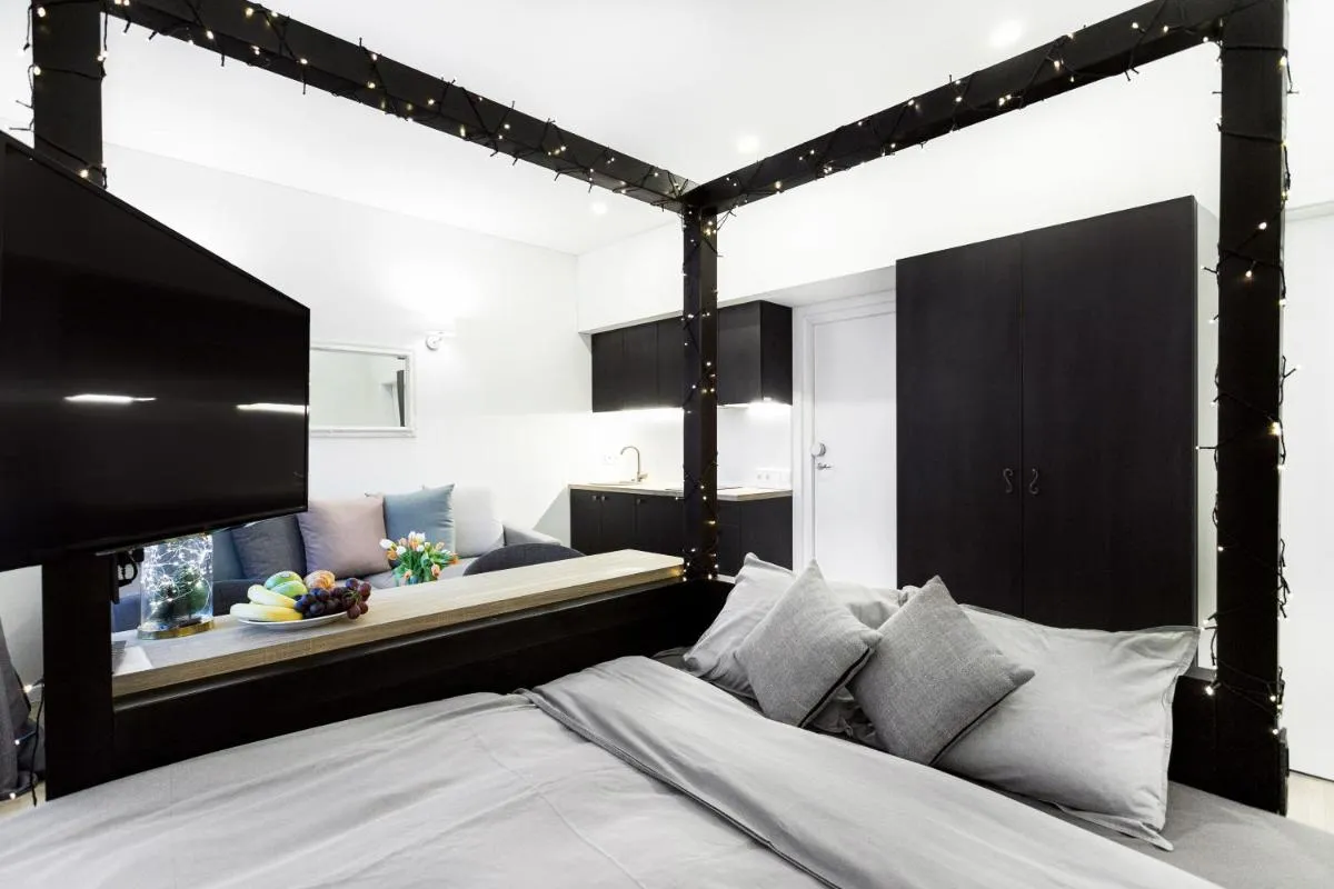 Image 6 of Cozy Naugarduko Apartments Close to Vilnius Old Town