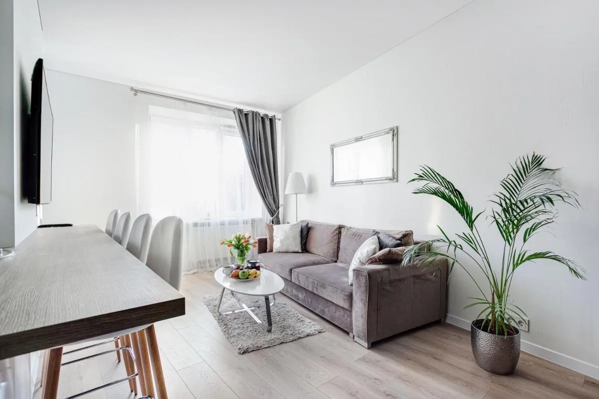Image 4 of Cozy Naugarduko Apartments Close to Vilnius Old Town