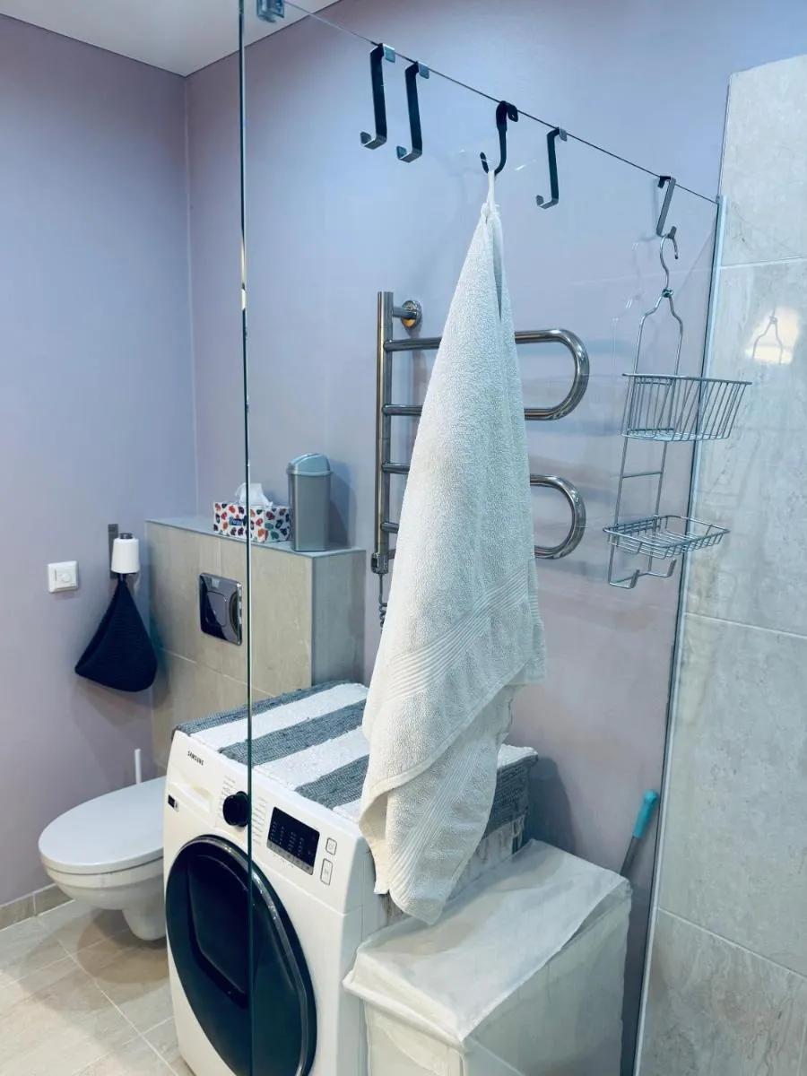 Image 5 of Cozy Ozo Park Apartment, Pet Friendly with Workspace