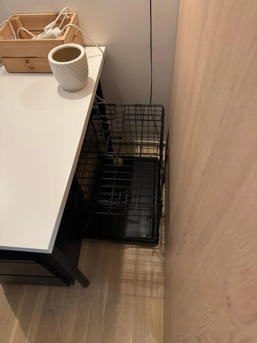 Image 2 of Cozy Ozo Park Apartment, Pet Friendly with Workspace