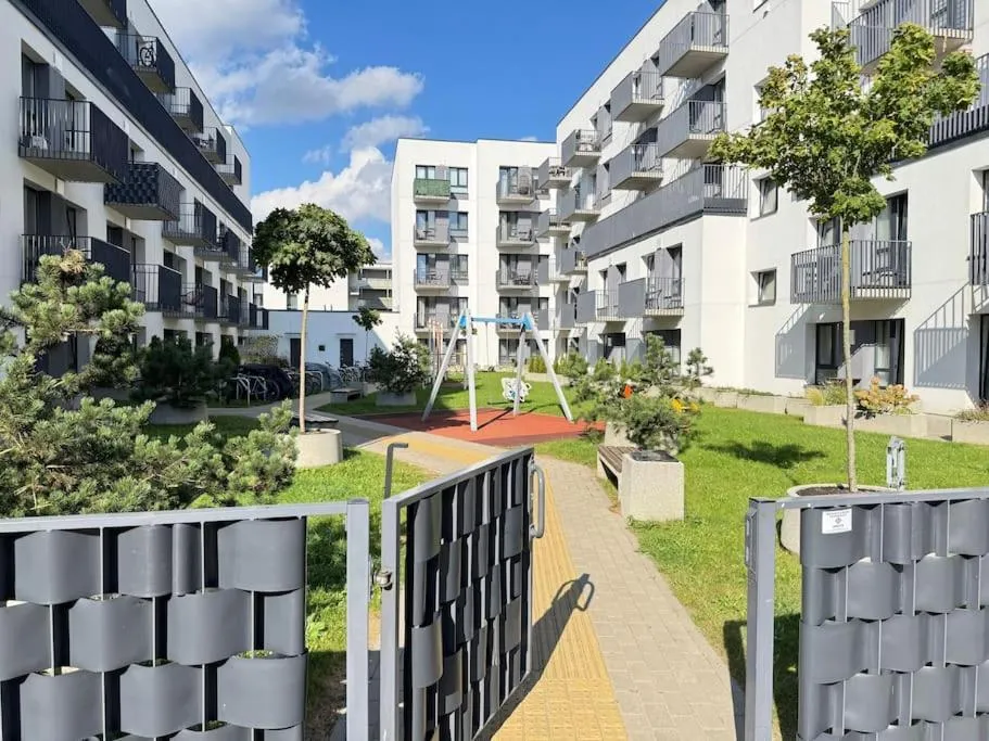 Image 5 of Cozy Ozo apartments, free parking!