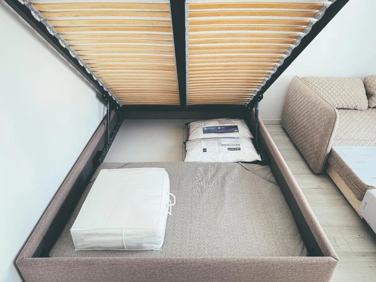 Image 1 of Cozy Ozo apartments, free parking!
