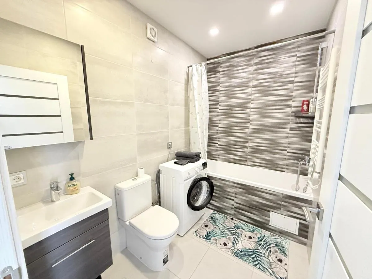Image 2 of Cozy Ozo apartments, free parking!