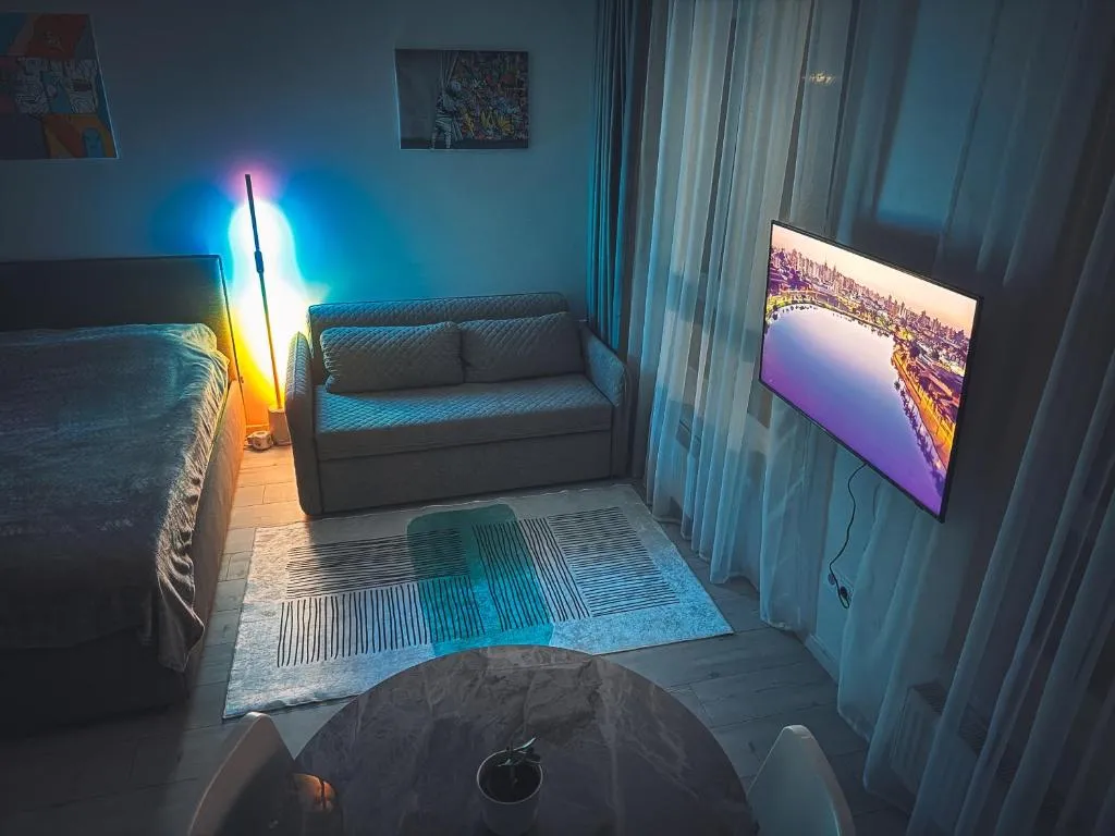 Image of Cozy Ozo apartments, free parking!