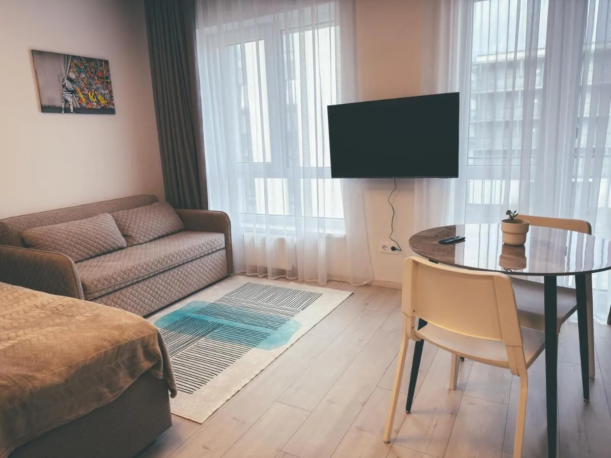 Image 4 of Cozy Ozo apartments, free parking!