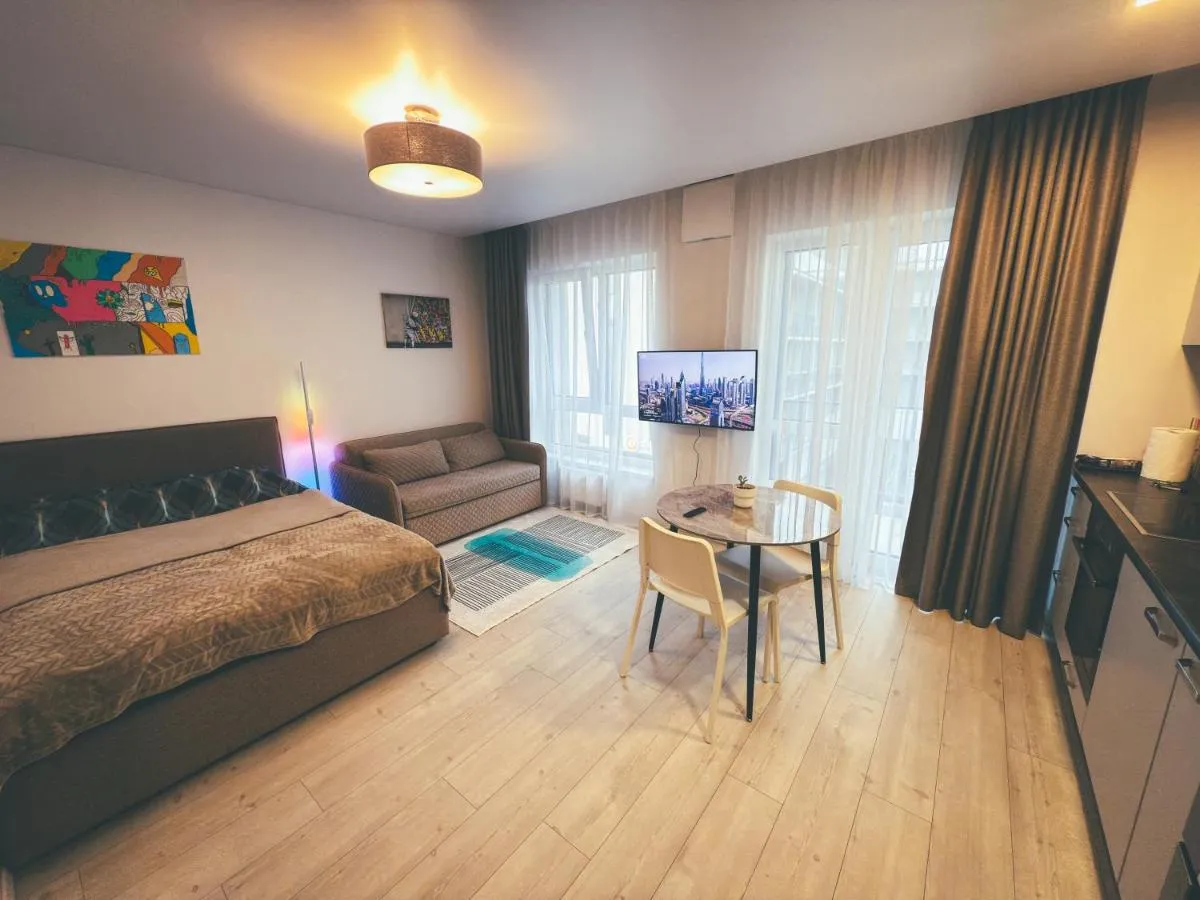 Image 6 of Cozy Ozo apartments, free parking!