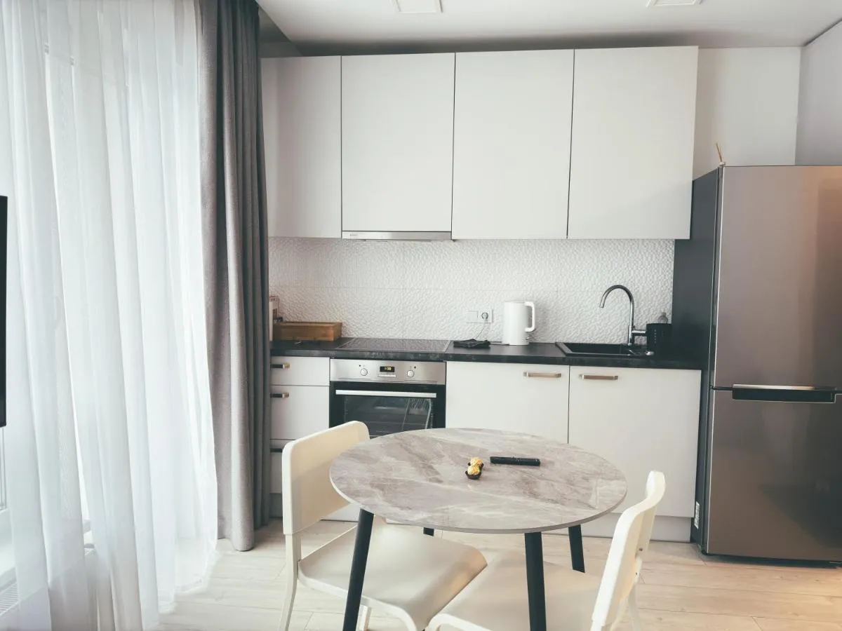 Image 3 of Cozy Ozo apartments, free parking!