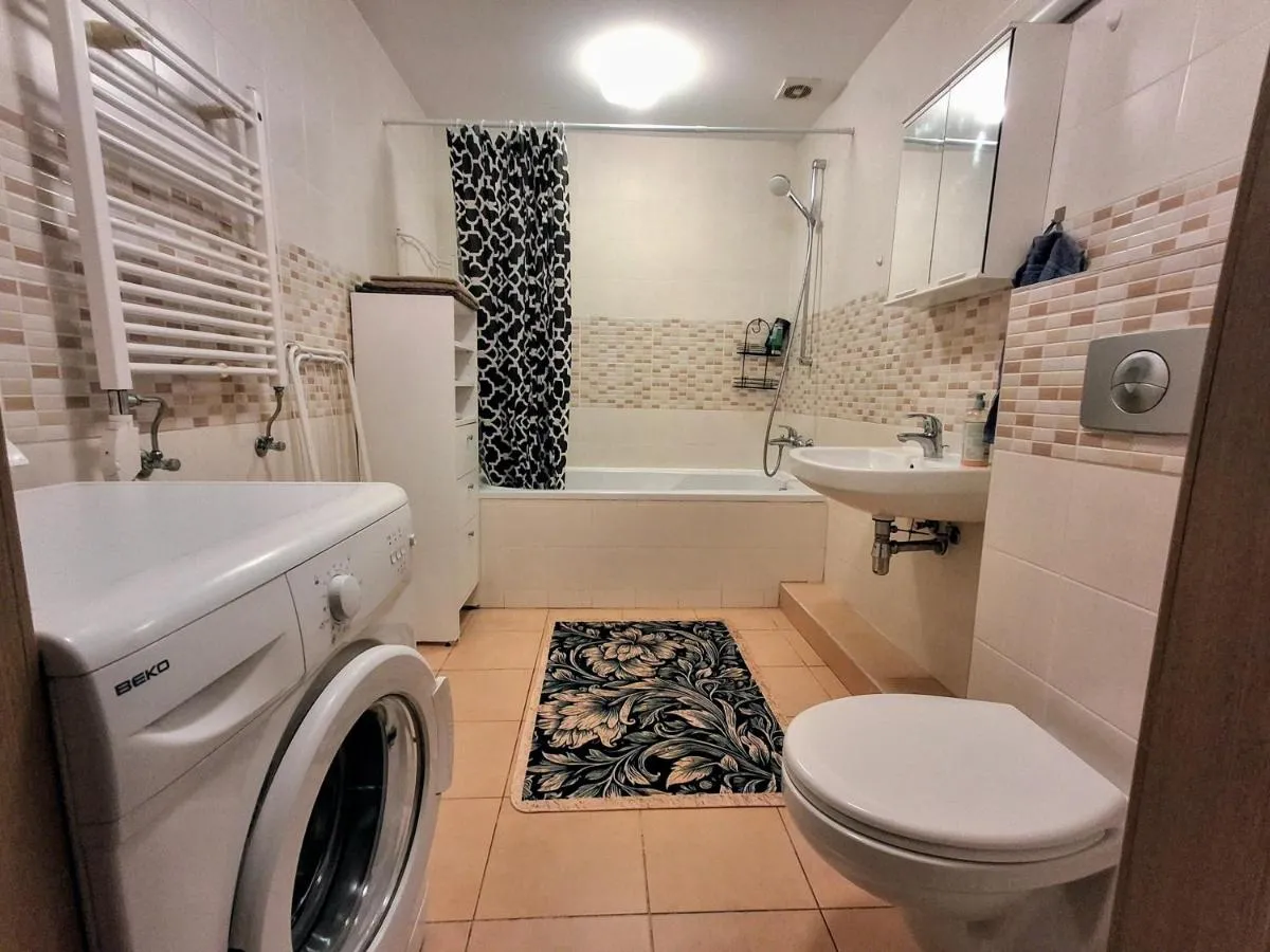 Image 1 of Cozy Studio in Vilnius Old Town