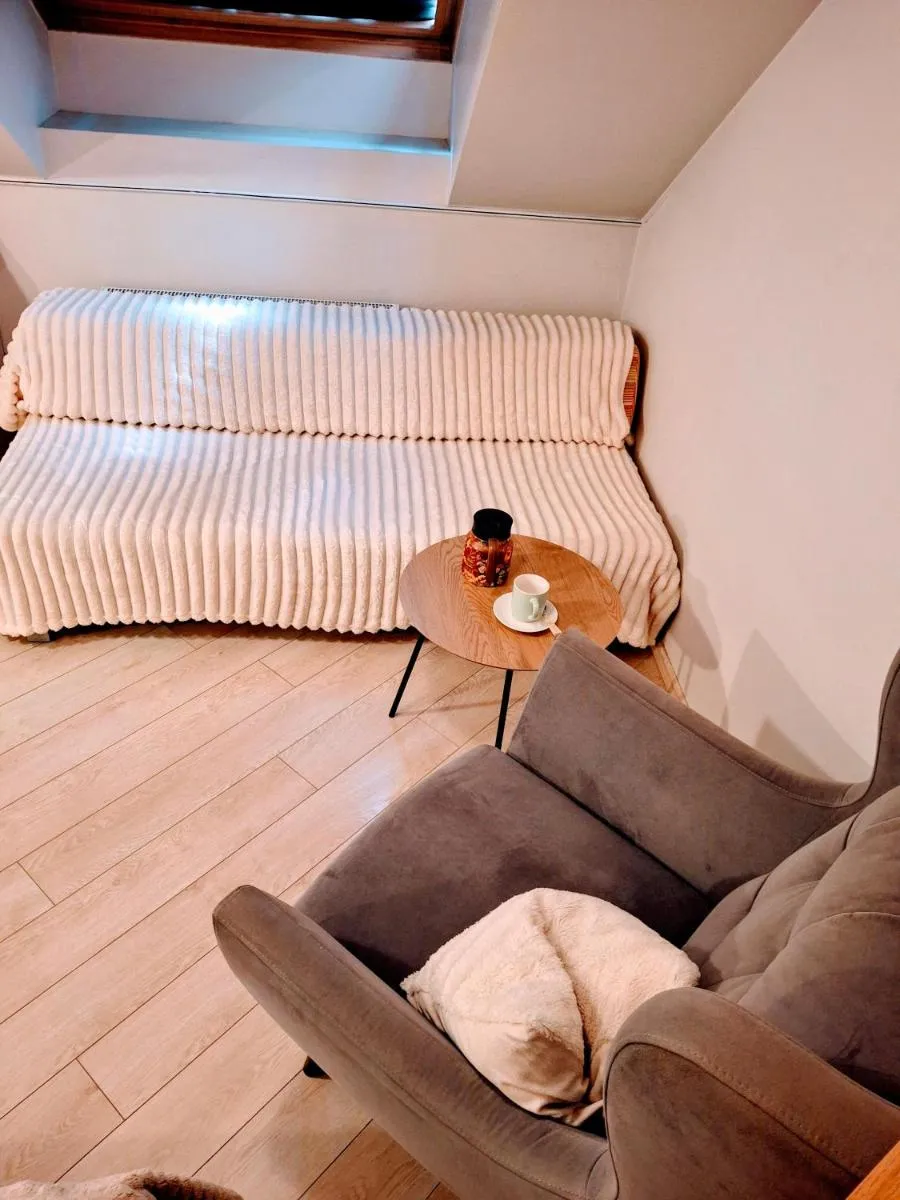 Image 3 of Cozy Studio in Vilnius Old Town
