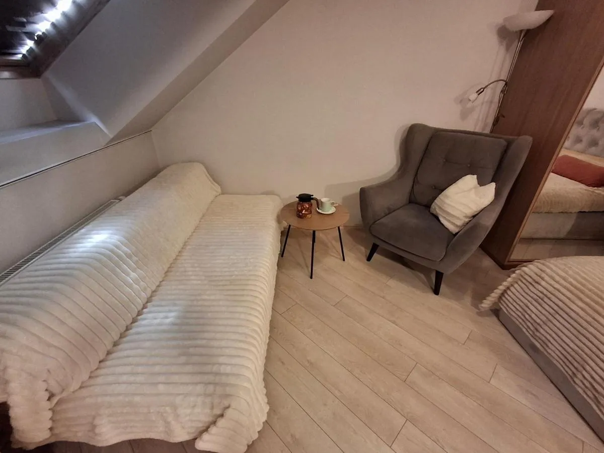 Image 6 of Cozy Studio in Vilnius Old Town