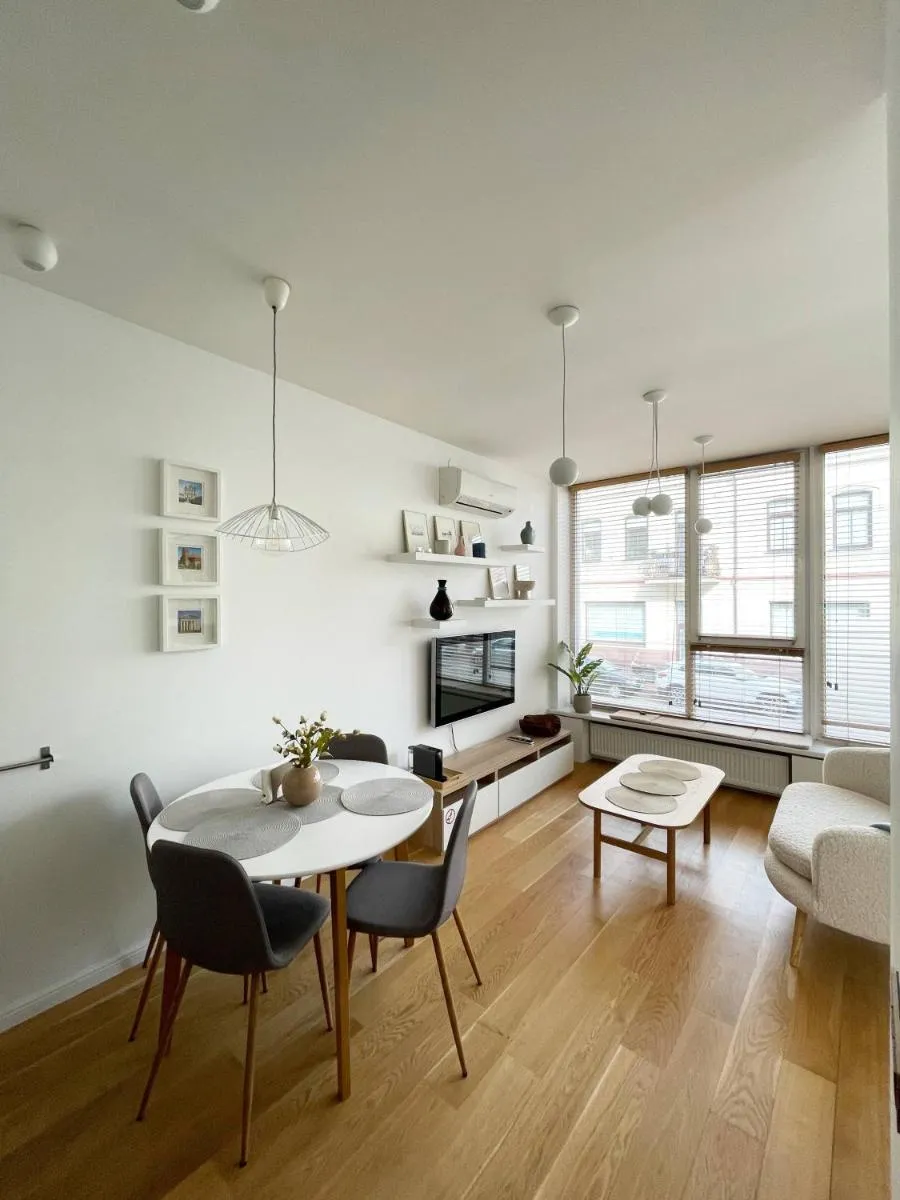 Image 5 of Cozy Vilnius Stay