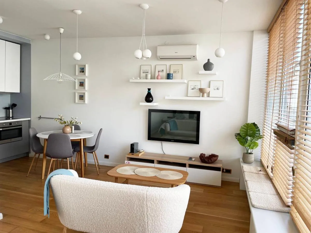 Image 2 of Cozy Vilnius Stay