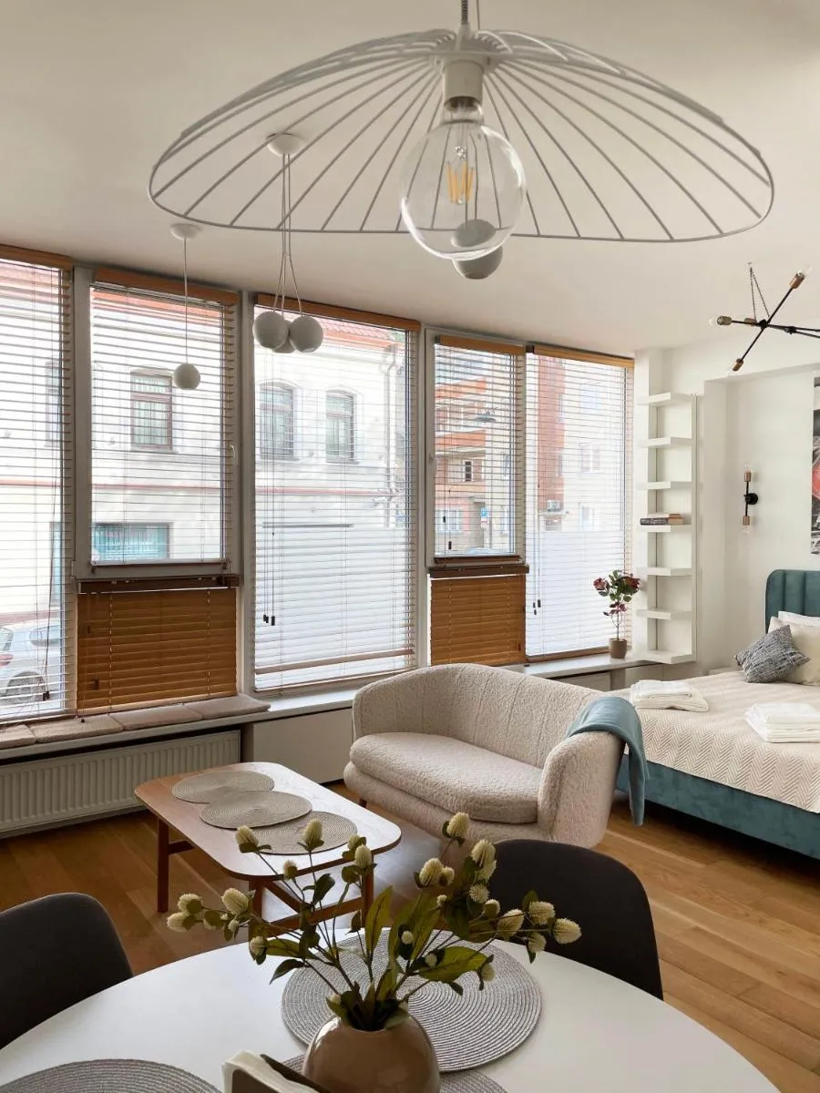 Image 3 of Cozy Vilnius Stay