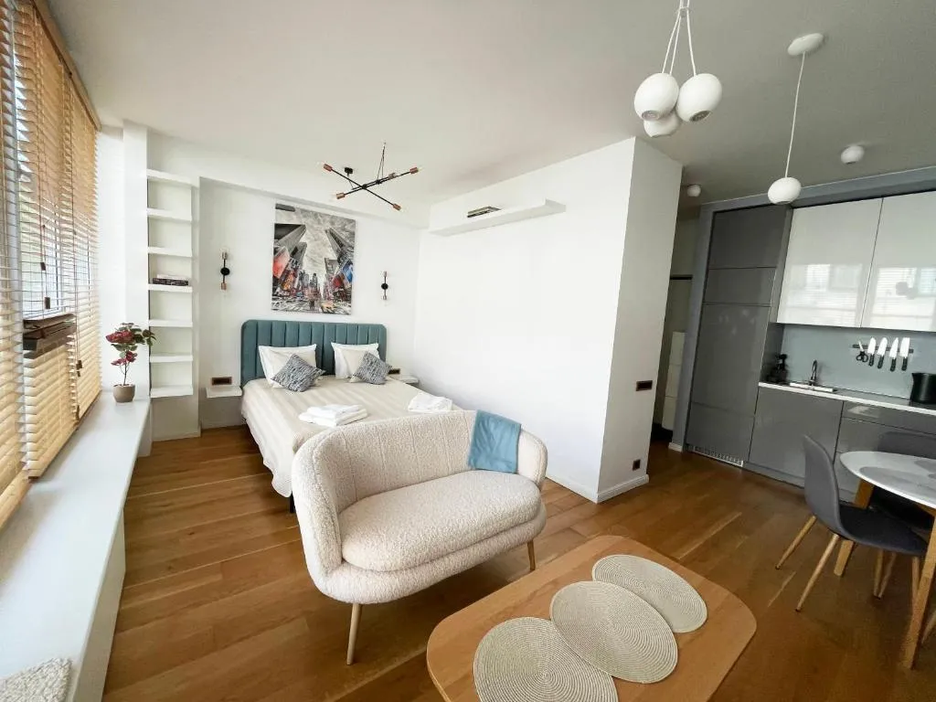Image of Cozy Vilnius Stay