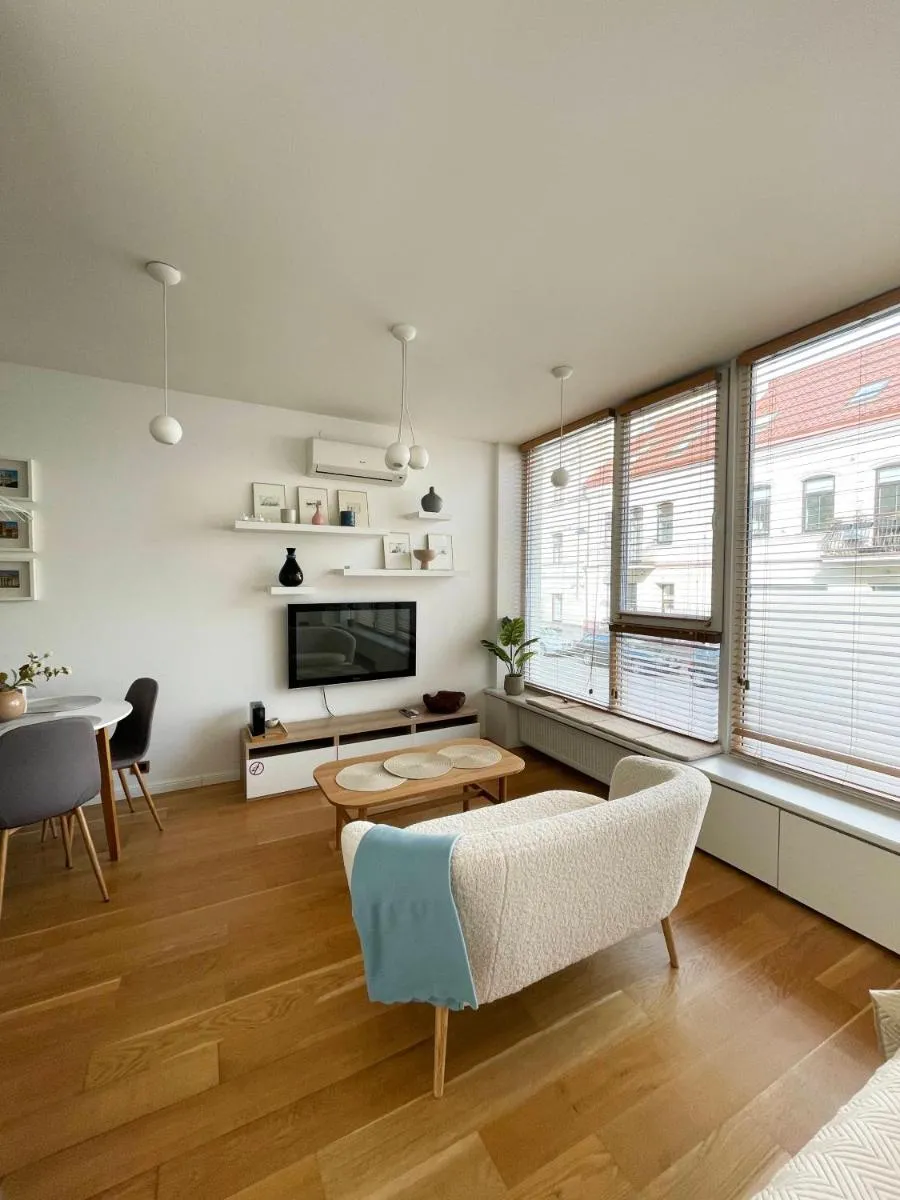 Image 6 of Cozy Vilnius Stay