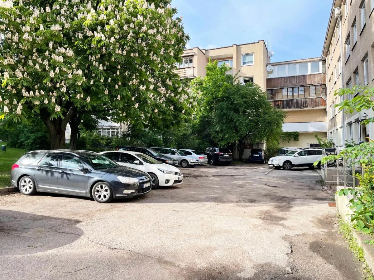 Image 1 of Cozy Vilnius Stay