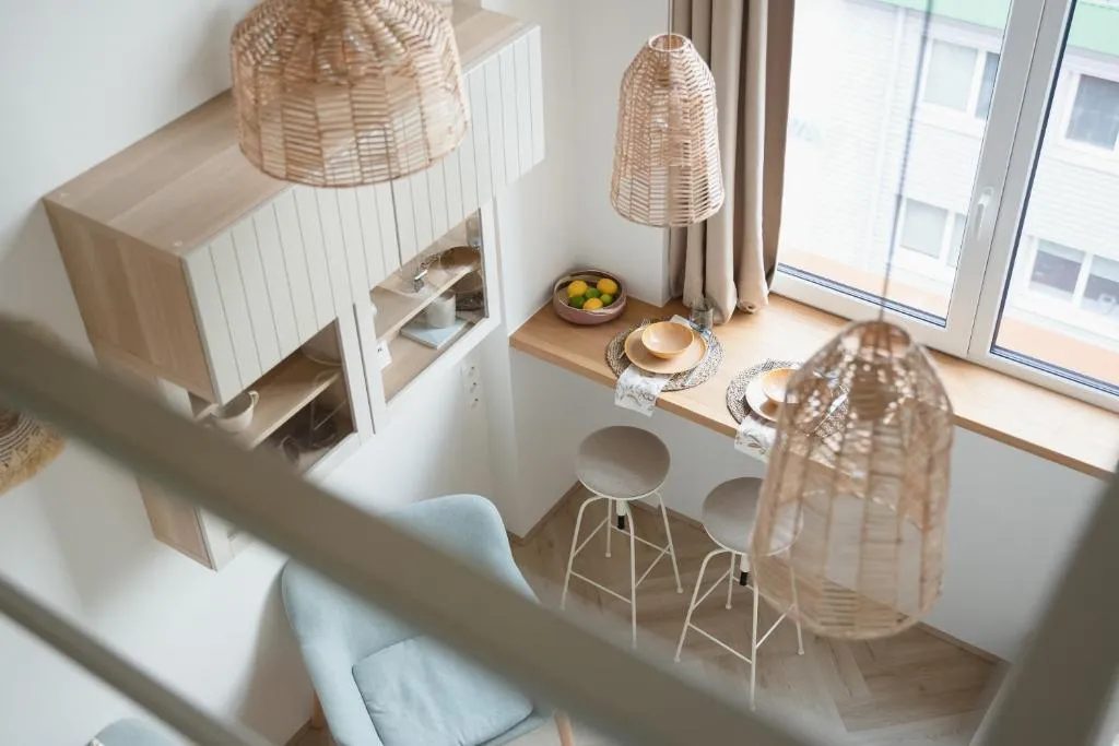 Image of Cozy & Stylish Loft near the city center