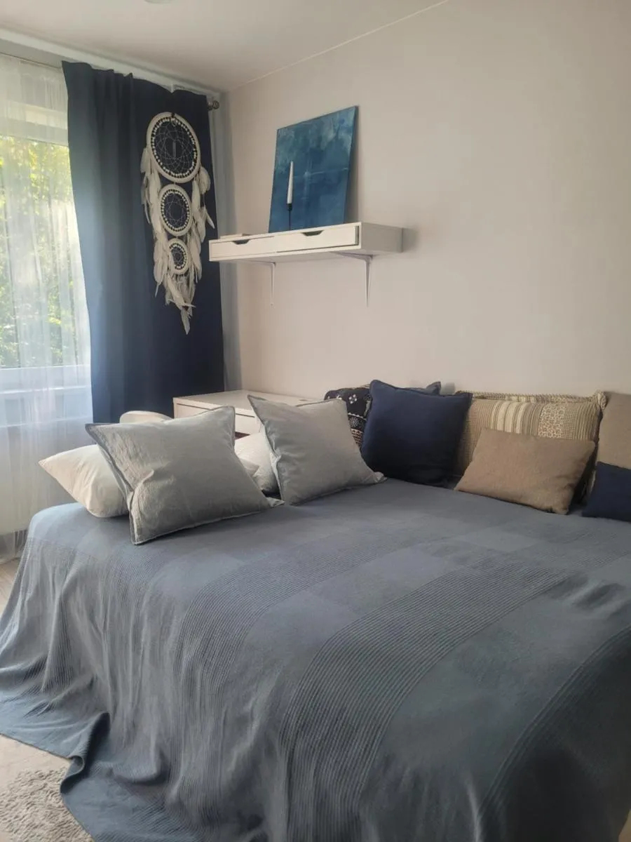 Image 1 of Cozy apartment Akropolis