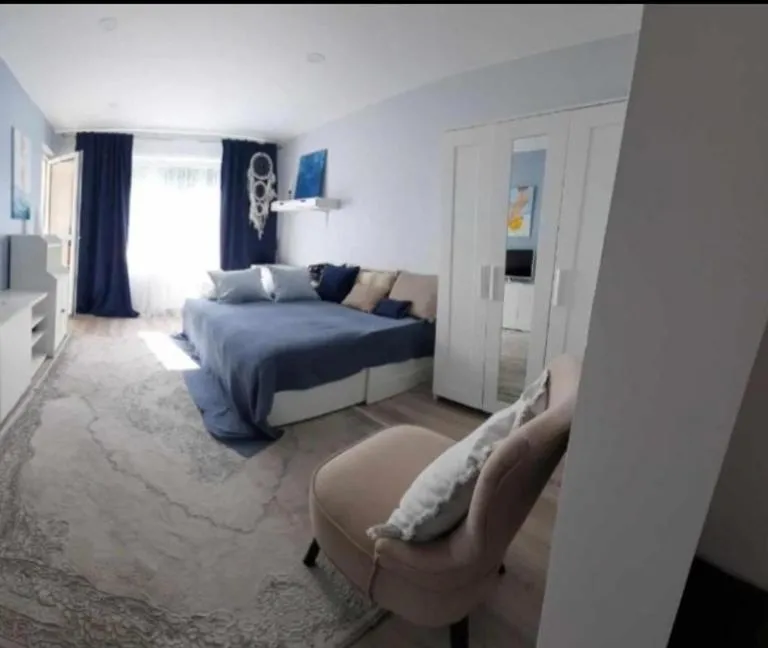Image 6 of Cozy apartment Akropolis