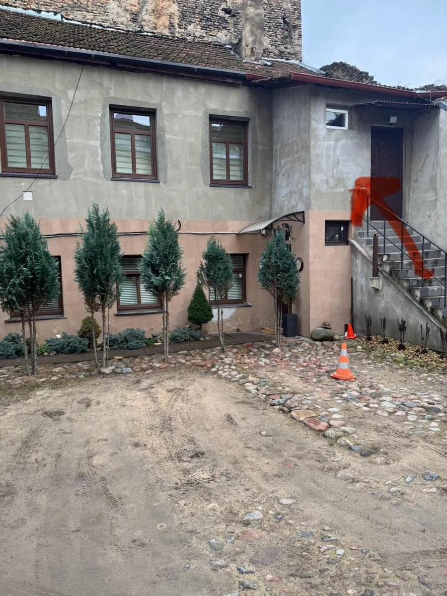 Image 4 of Cozy apartment in heart of old town