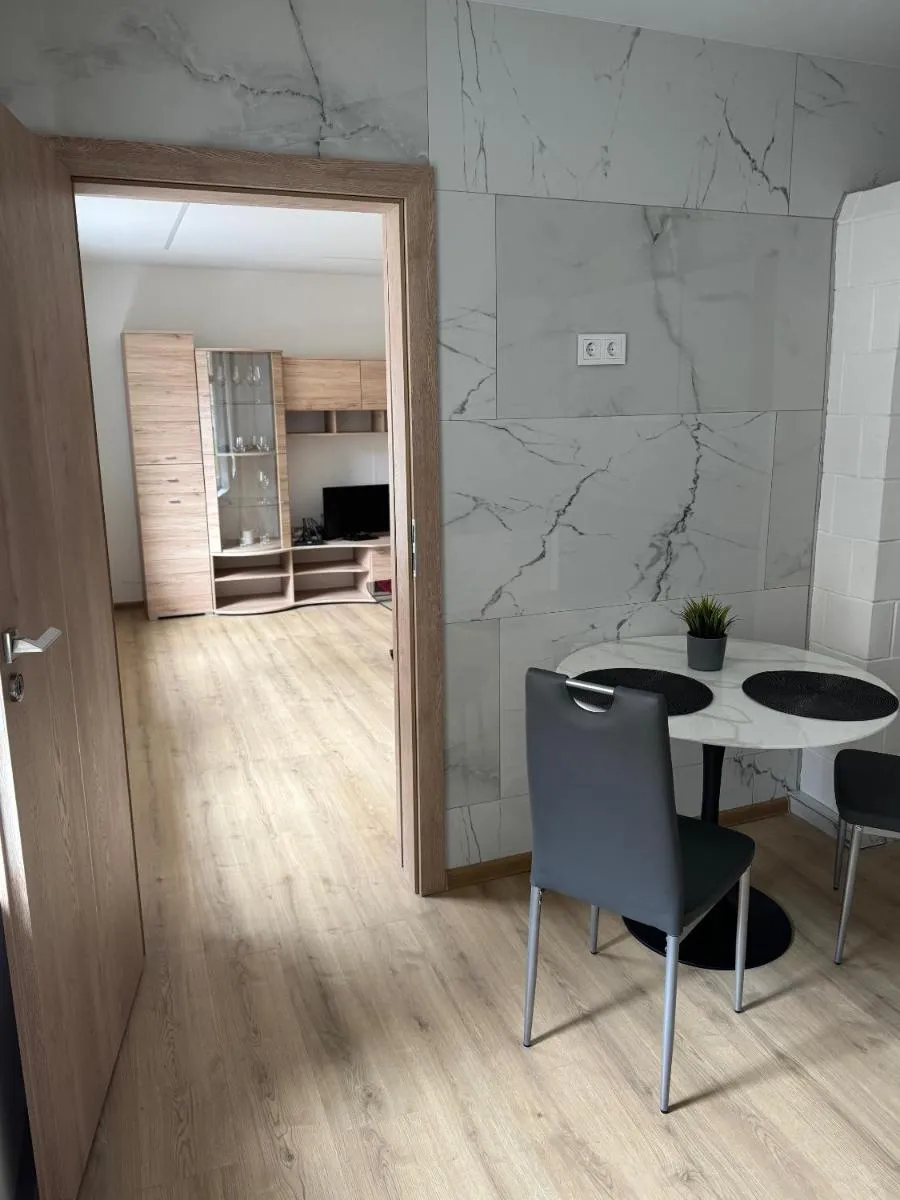 Image 6 of Cozy apartment in heart of old town