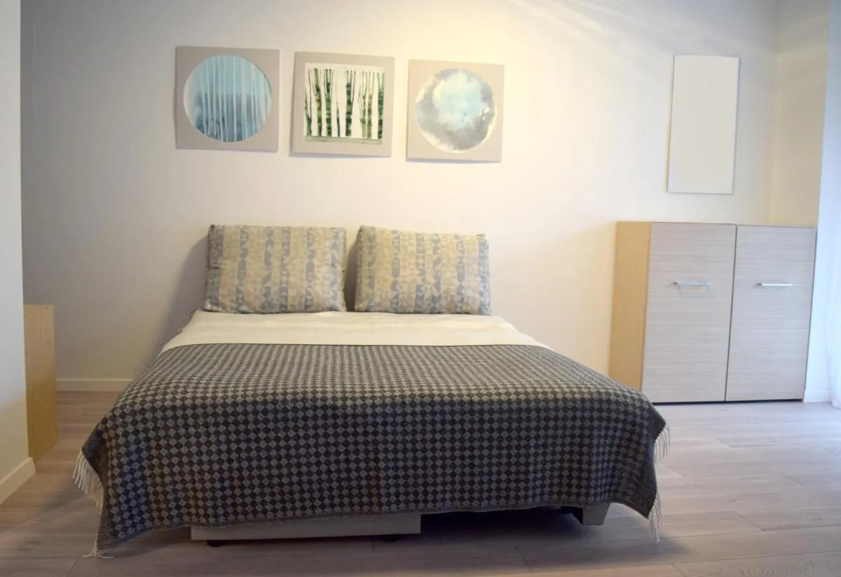 Image 1 of Cozy apartment located near to Paupys