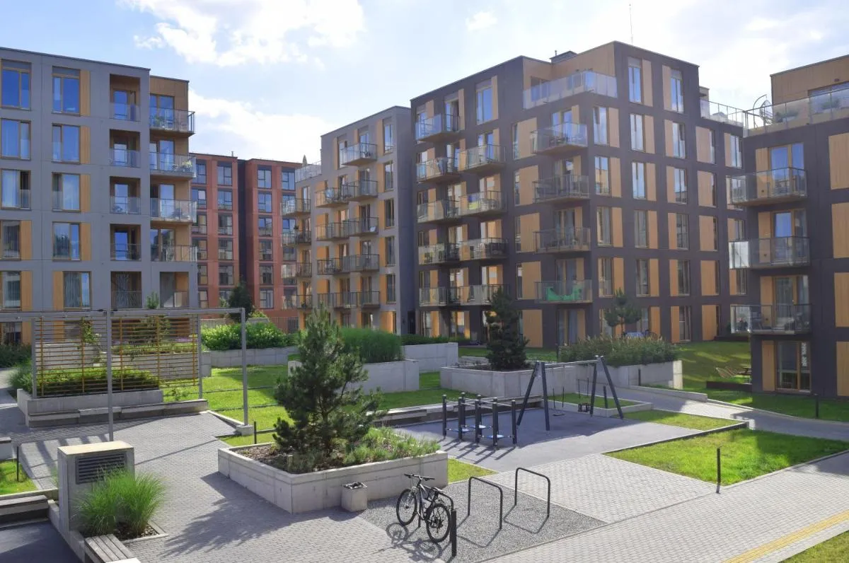 Image 5 of Cozy apartment located near to Paupys
