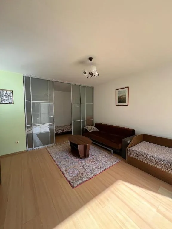 Image of Cozy apartment near Santariskes