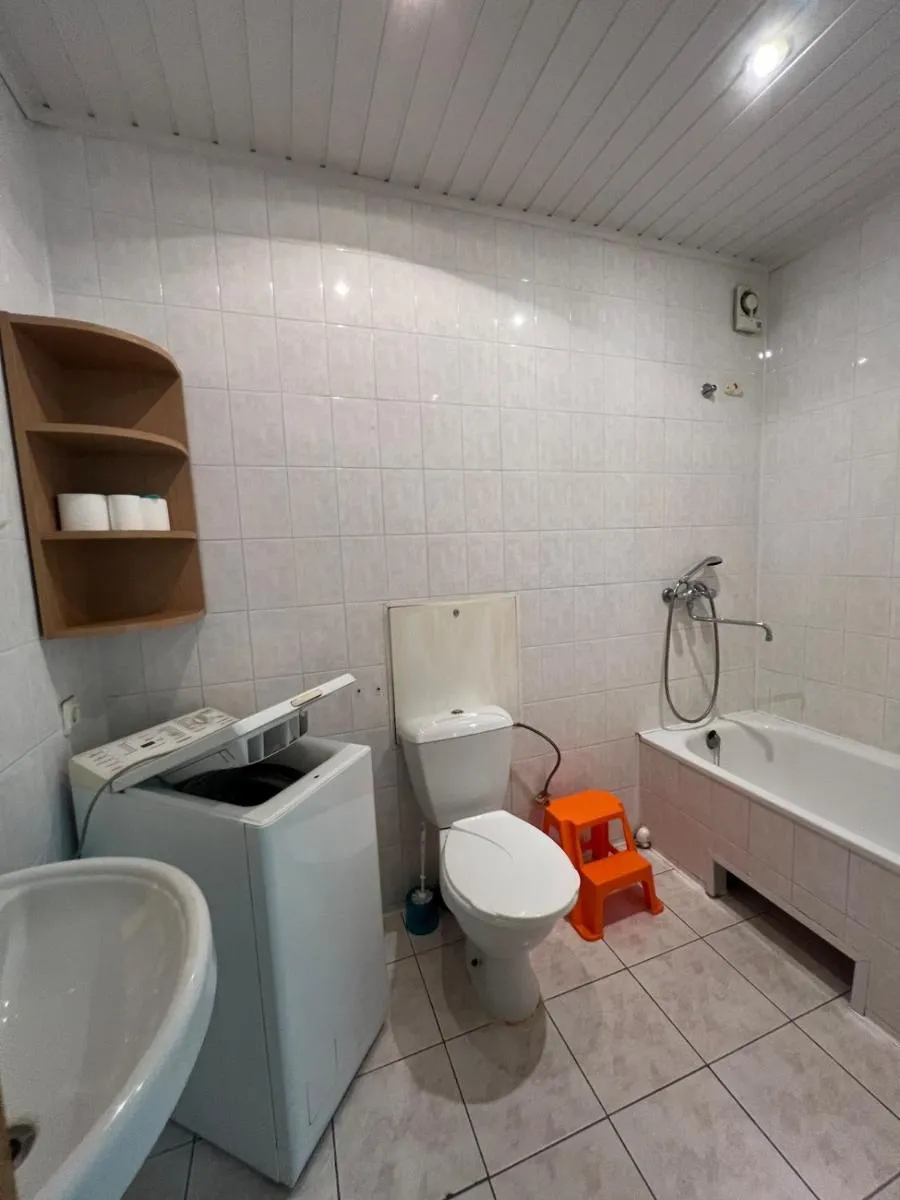 Image 6 of Cozy apartment near Santariskes
