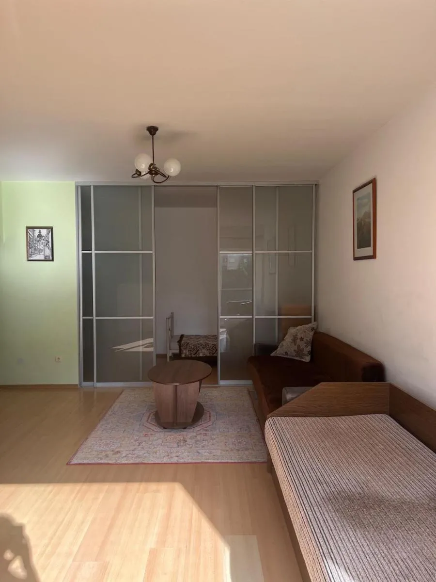 Image 1 of Cozy apartment near Santariskes