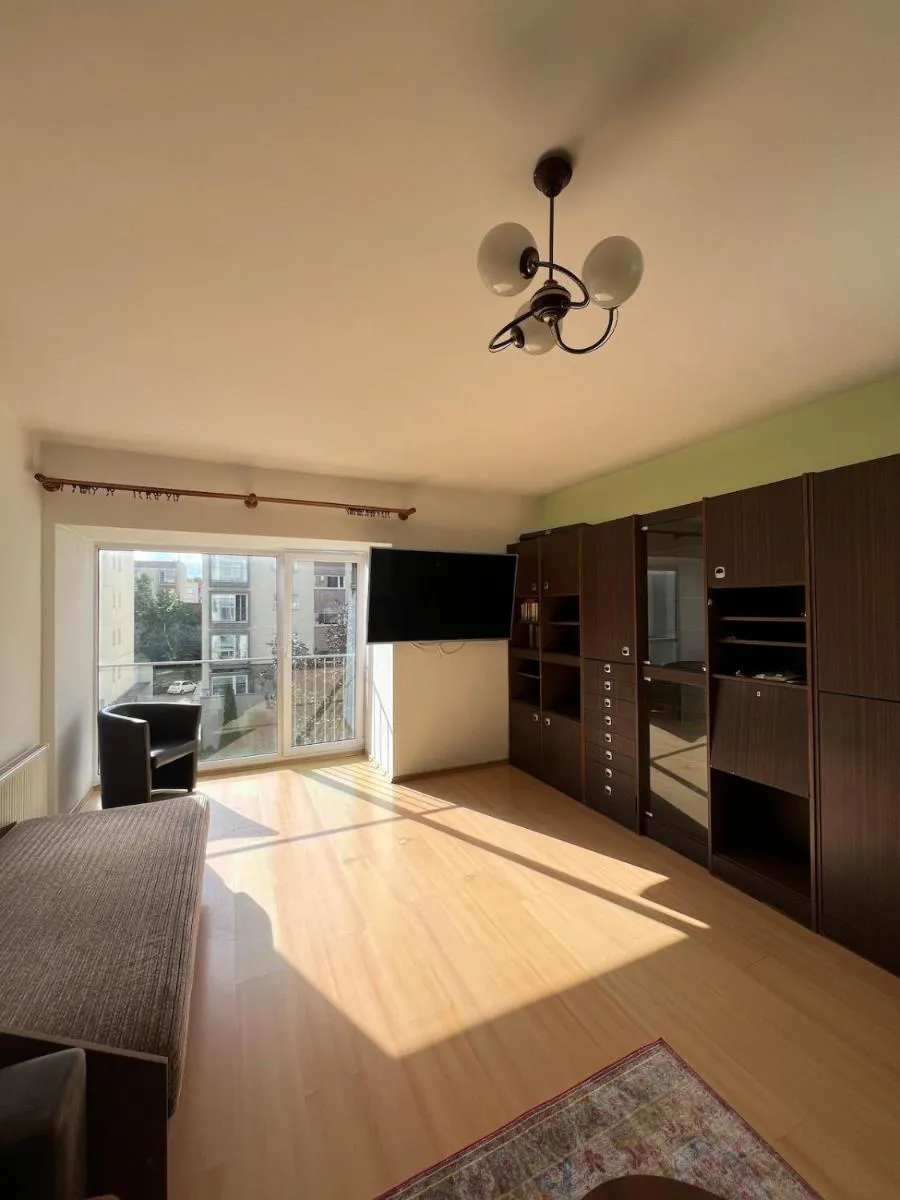 Image 3 of Cozy apartment near Santariskes