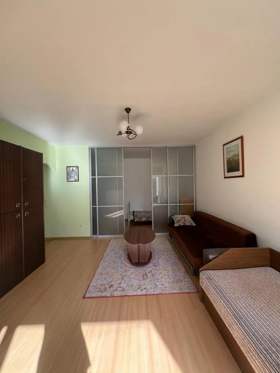 Image 5 of Cozy apartment near Santariskes