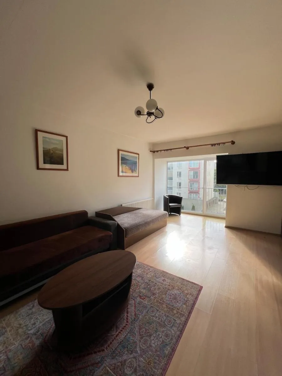 Image 4 of Cozy apartment near Santariskes