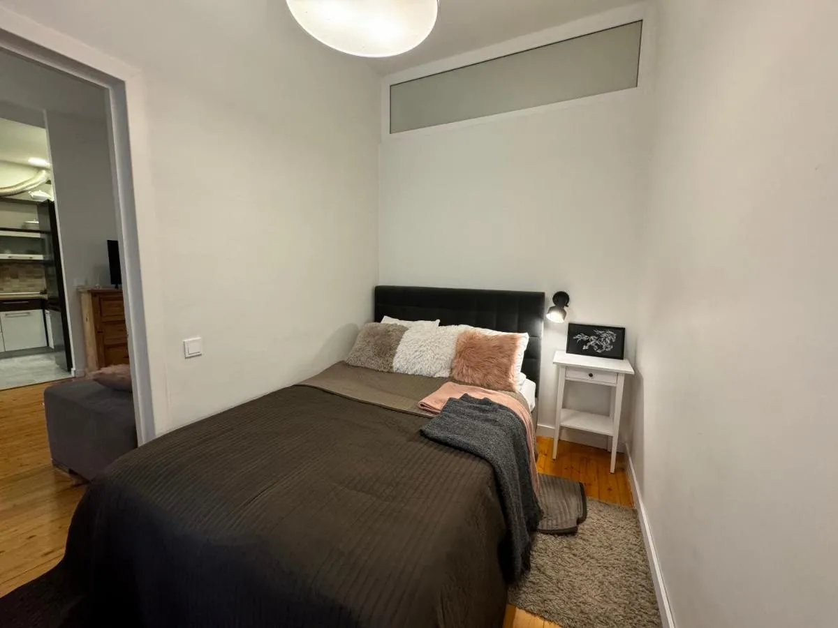 Image 6 of Cozy appartment in the Heart of Old Town with free parking