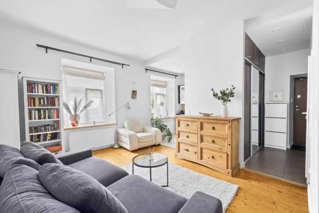 Image of Cozy appartment in the Heart of Old Town with free parking