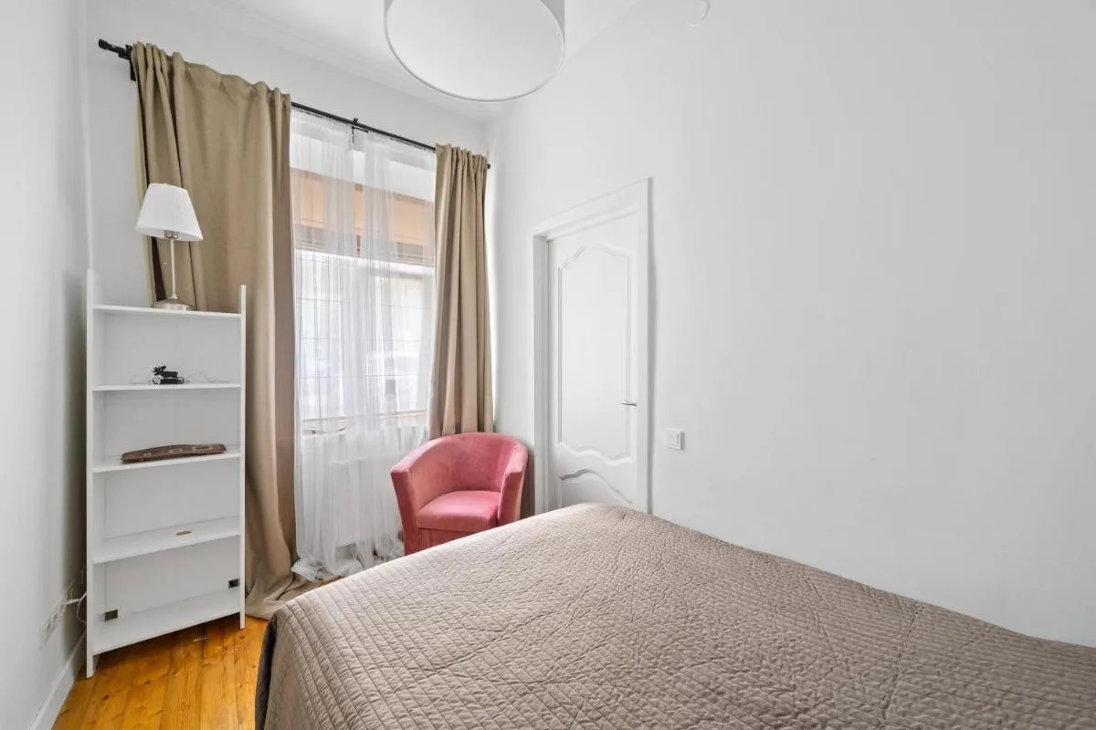 Image 1 of Cozy appartment in the Heart of Old Town with free parking