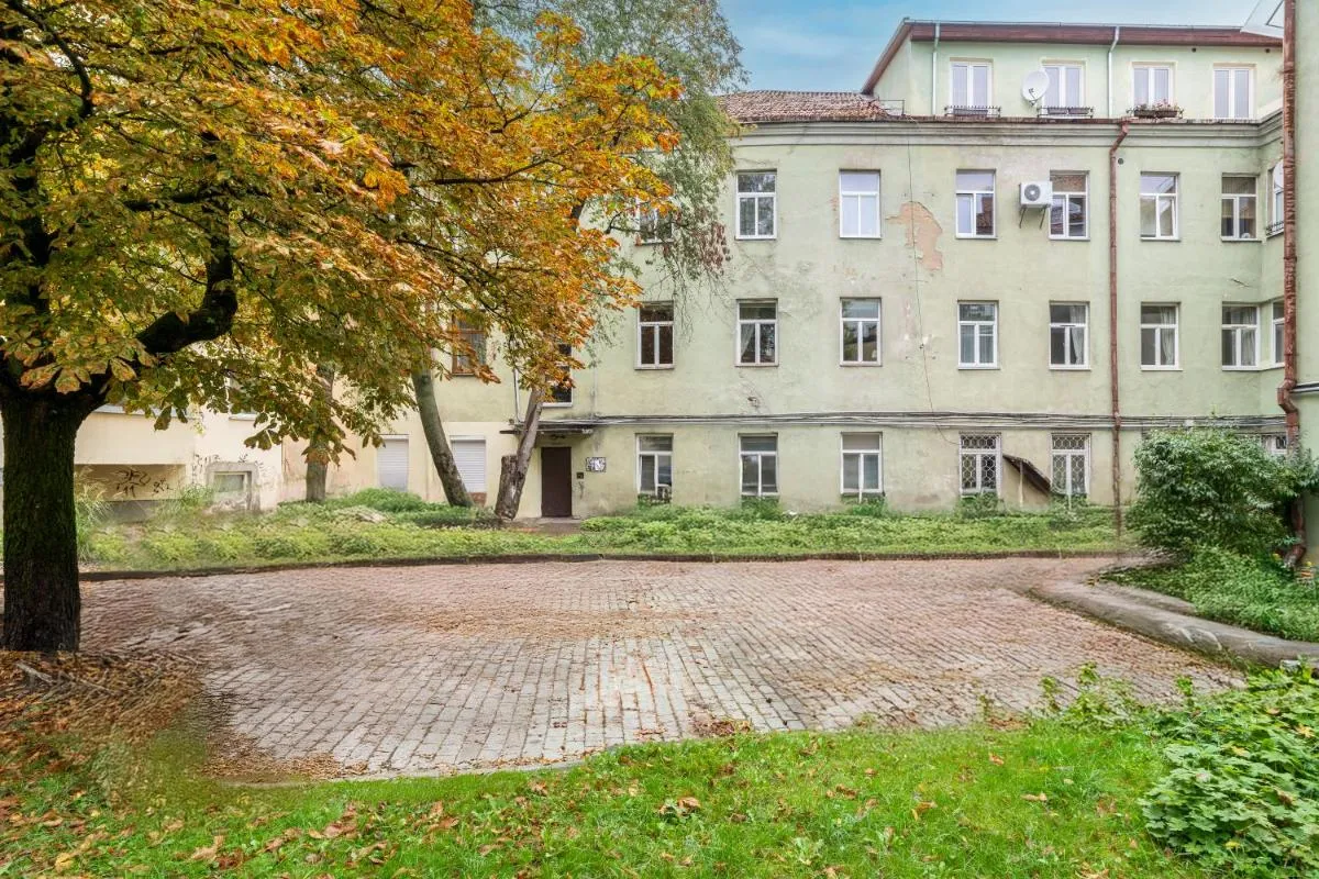 Image 5 of Cozy appartment in the Heart of Old Town with free parking