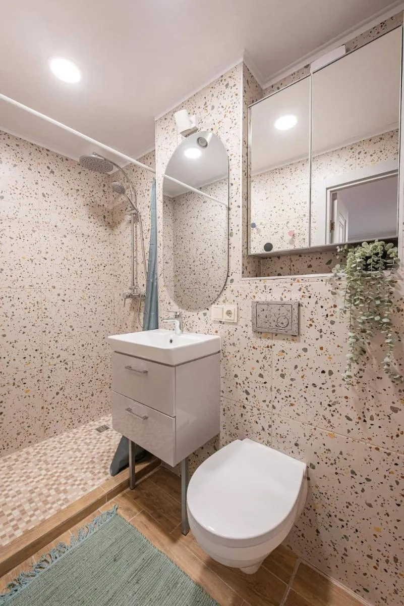 Image 6 of Cozy flat in Antakalnis