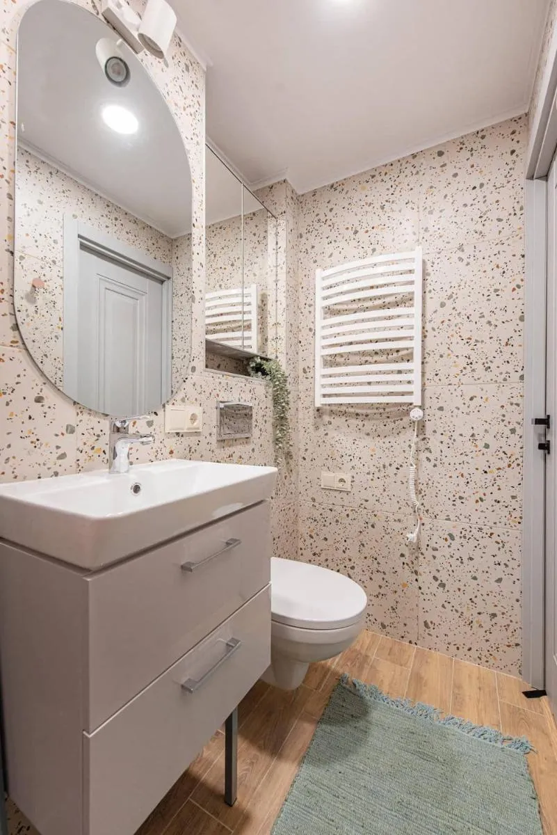 Image 3 of Cozy flat in Antakalnis