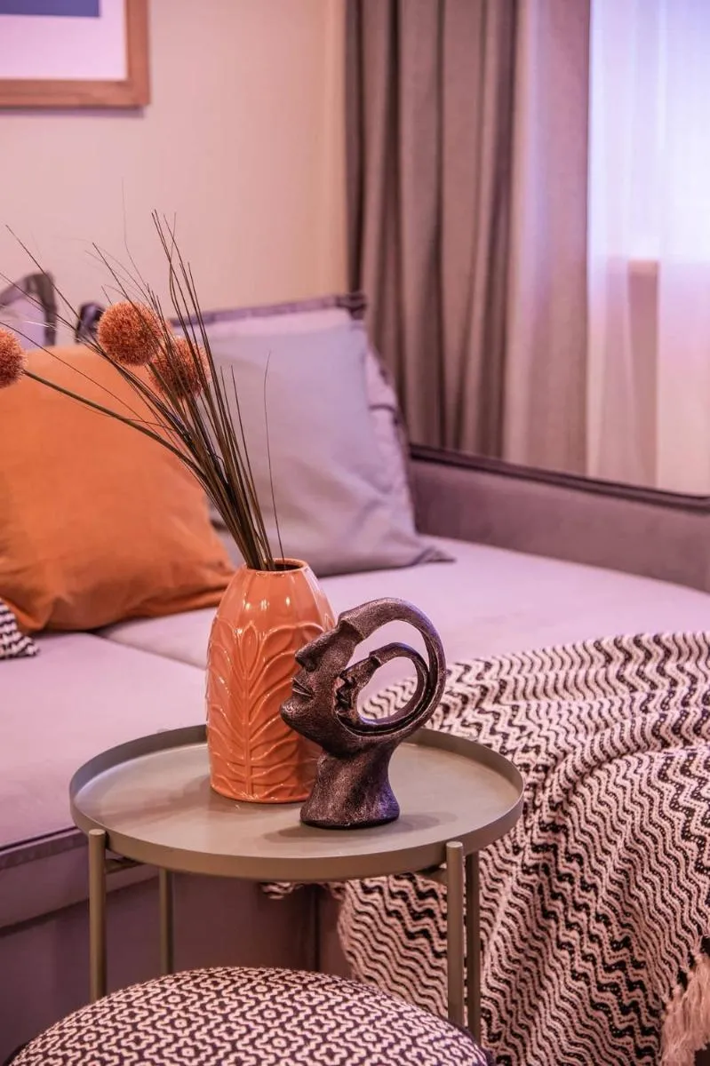 Image 5 of Cozy flat in Antakalnis