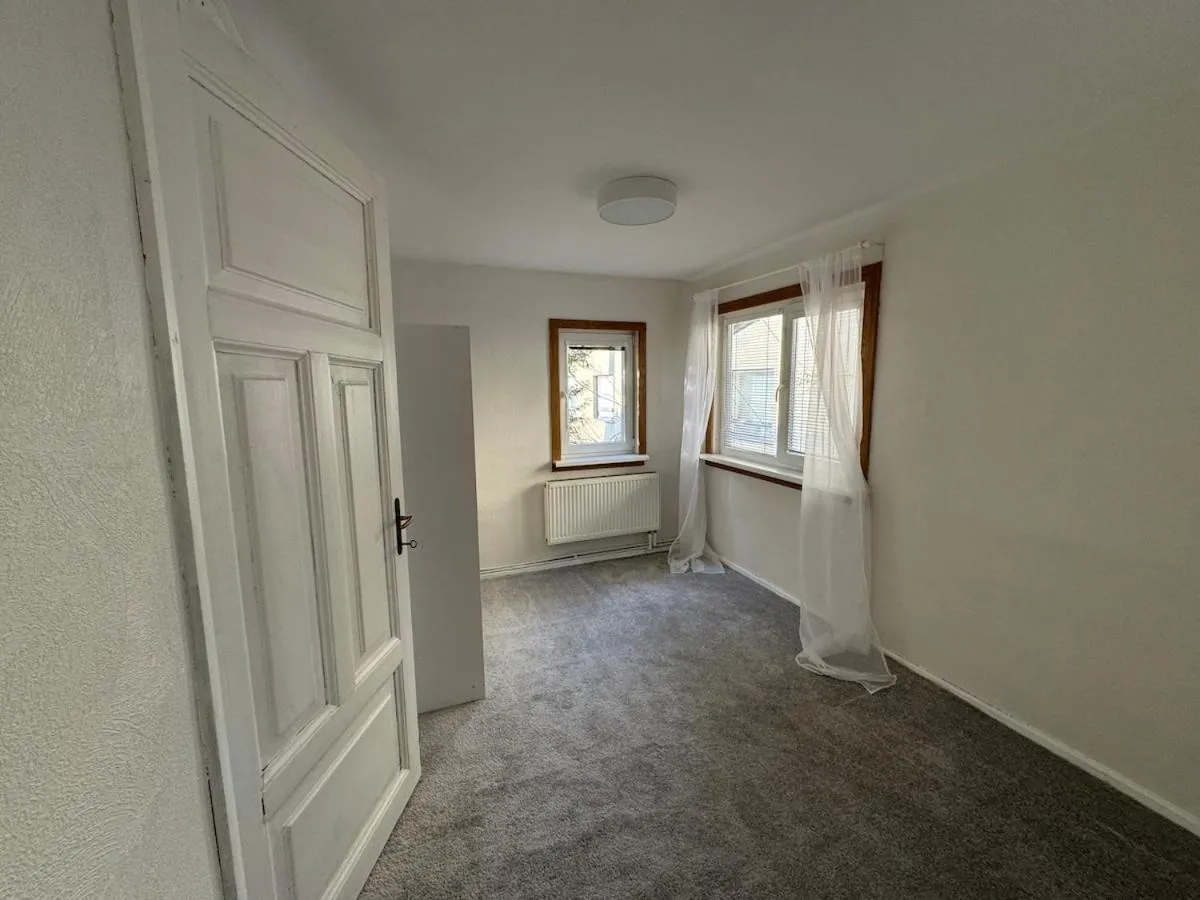 Image 6 of Cozy flat with your personal garden in city center