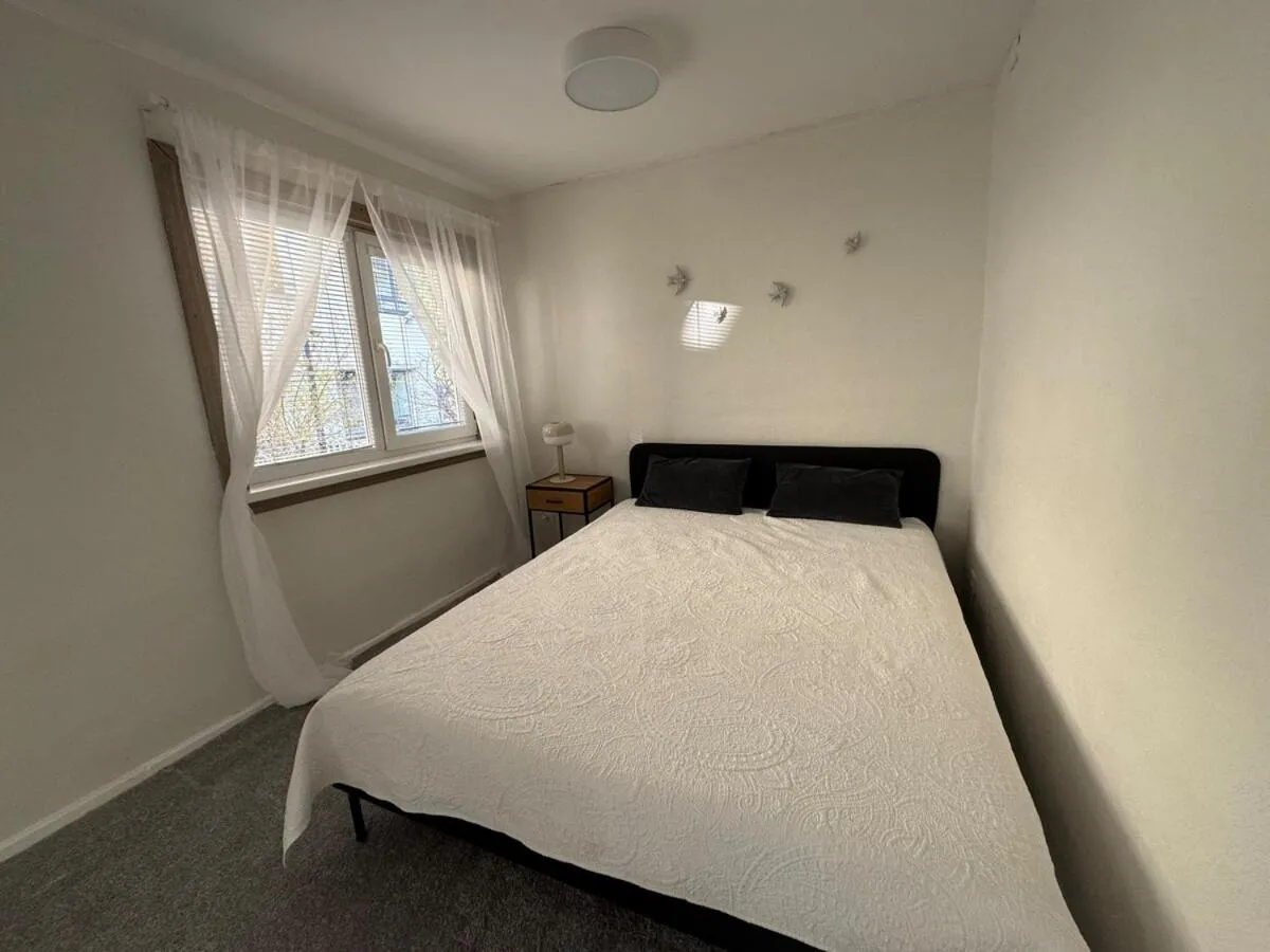 Image 1 of Cozy flat with your personal garden in city center