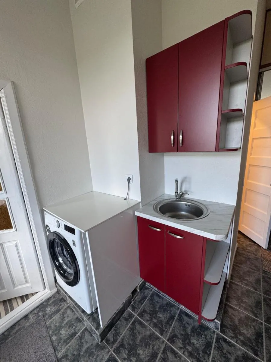 Image 3 of Cozy flat with your personal garden in city center