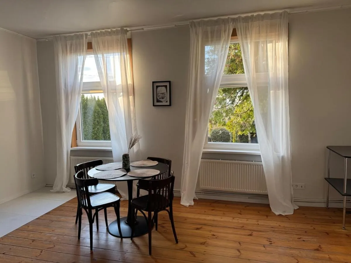 Image 2 of Cozy flat with your personal garden in city center