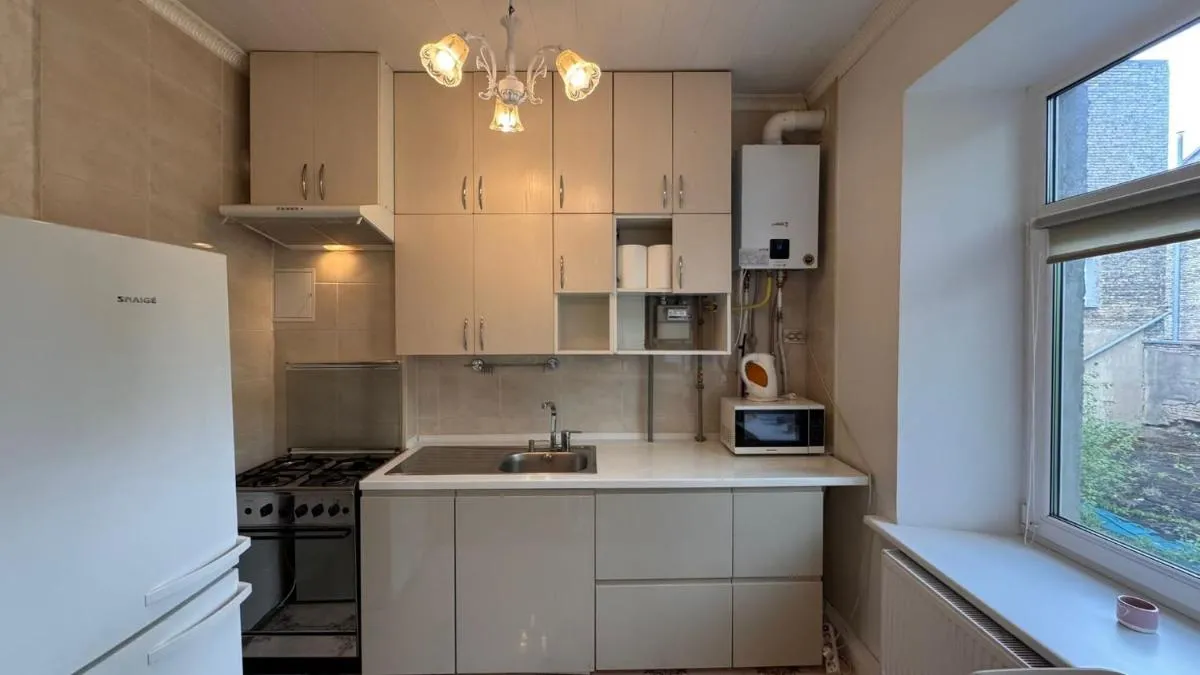 Image 3 of Cozy stay Vilnius
