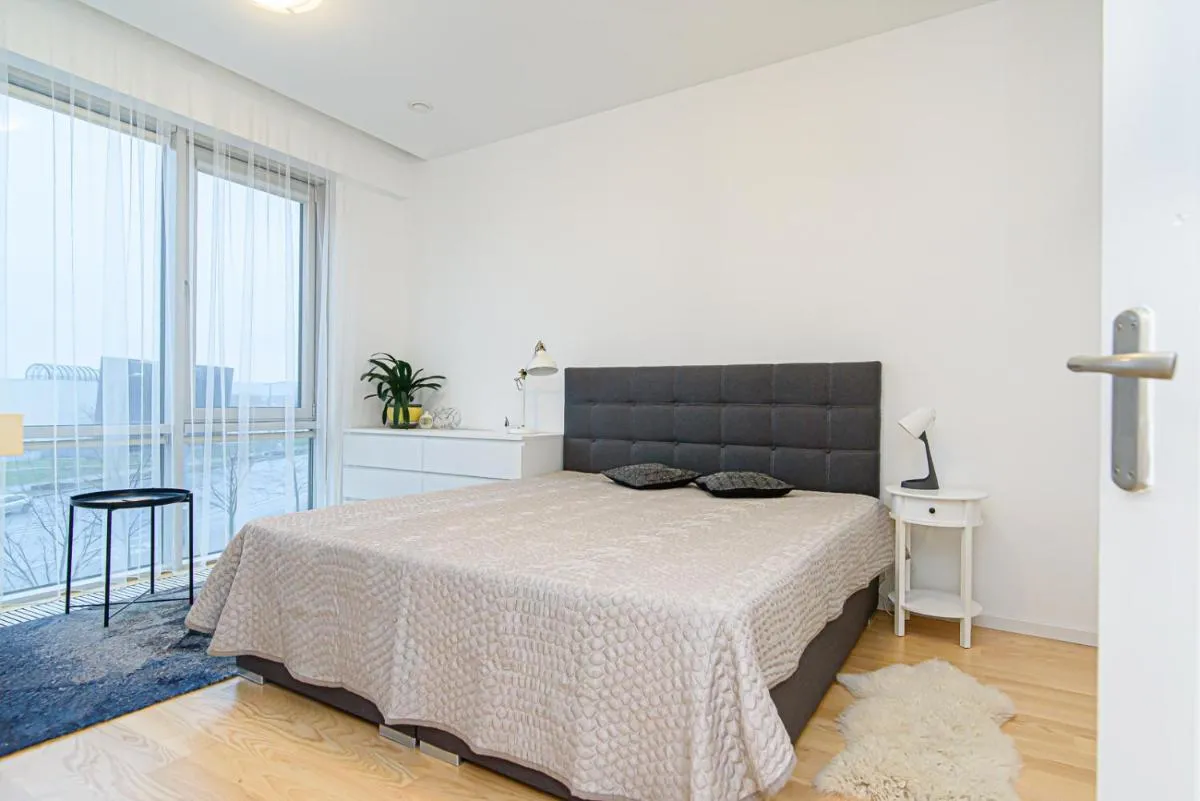Image 1 of Cute apartment Konstitucijos ave