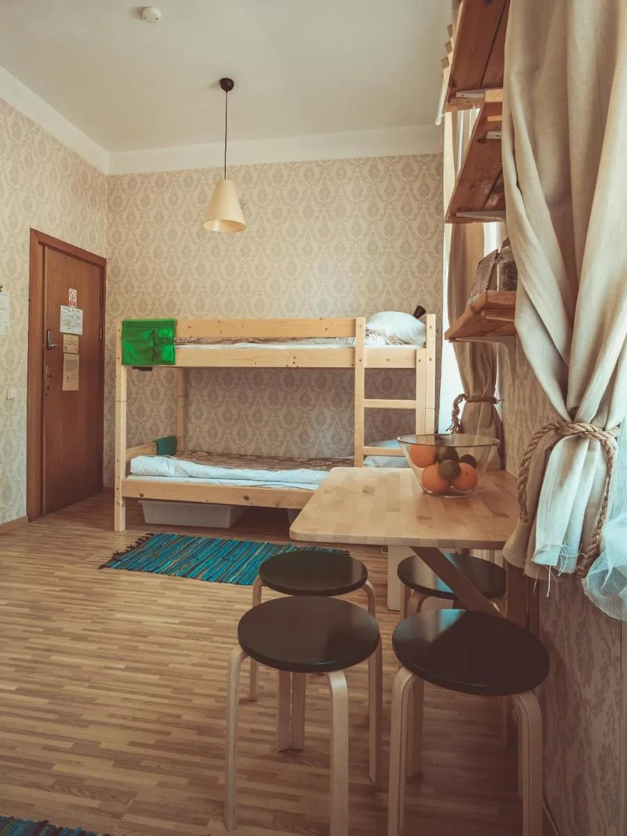 Image 6 of Downtown Forest Hostel & Camping