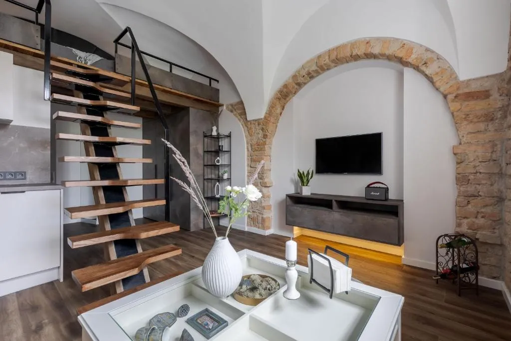 Image of EIM apartment