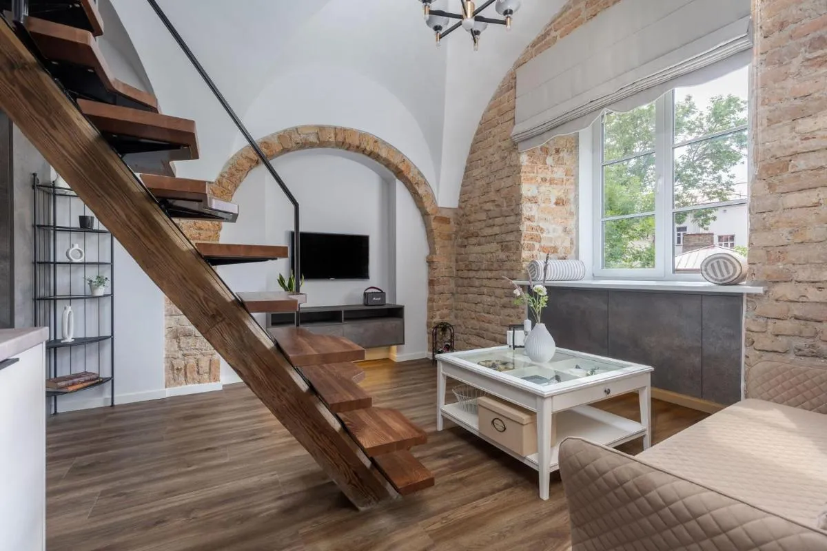 Image 1 of EIM apartment