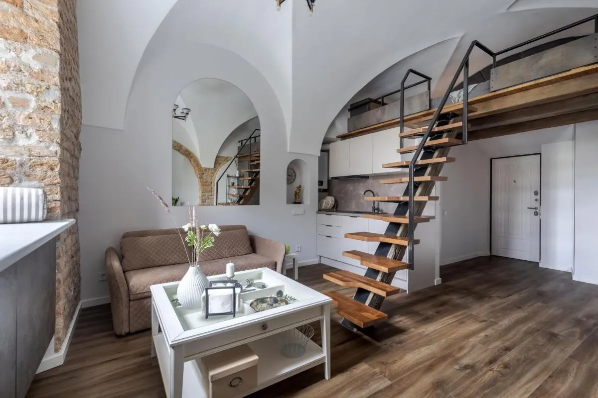Image 3 of EIM apartment